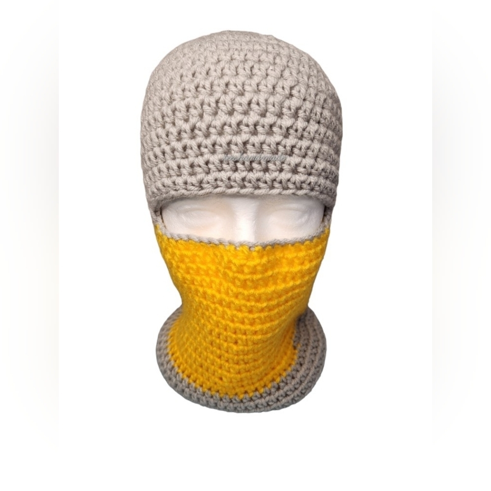 Ski Mask